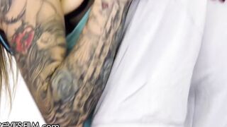 He Anal Pounded His Wife's Best Friend