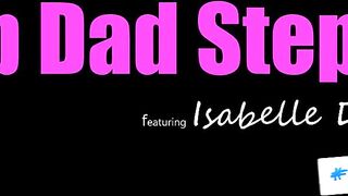 Step Dad "I wanted to stop her, but I just couldn't! She was so Bombshell" S18:E1