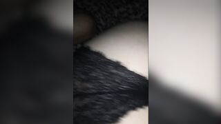 LITTLE WHORE BLOWN & SWALLOWED FOR A BUCK
