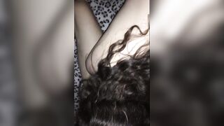 LITTLE WHORE BLOWN & SWALLOWED FOR A BUCK