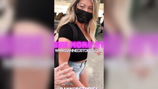 Big Tit Blonde Cutie Kayley Gunner Is Ready To Pounded More Than Ever