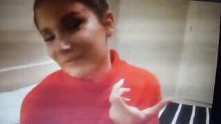 Blind date between a 18 yo and a huge dicked dude