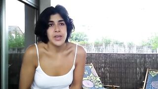 Another BUSTED BOOTY at FAKings with Eve Silver!