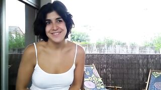 Another BUSTED BOOTY at FAKings with Eve Silver!