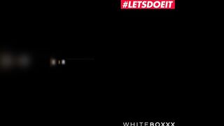WhiteBoxxx - Stacy Cruz & Baby Nicols Beautiful Czech Teenie Passionate Threeway Sex With Turned On Stud - LETSDOEIT