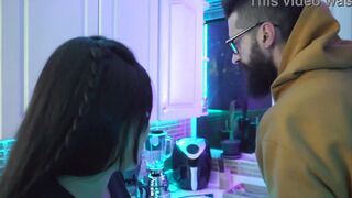 Sweet latin women have a conversation with the porn king into Colombia
