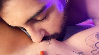 Blown my sexy cunt till it squirts - Squirt - Romulo Pontess