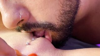 Blown my sexy cunt till it squirts - Squirt - Romulo Pontess