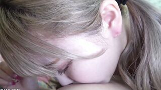 A desperate gasping voice while killing the voice. Satisfy enjoy the blonde Beauty for a reason.