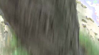 Mandy and Jasmin fuck at the lake