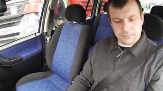 Whore milf Got Paid for Vehicle Banged