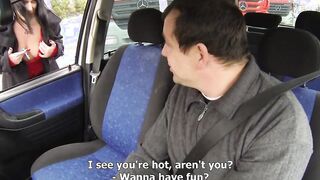 Whore milf Got Paid for Vehicle Banged
