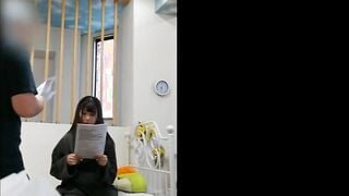 Homemade Lovey-Lovey Sex - Nozomi Aimura