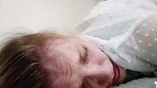 Daddy Makes That Vagina Talk