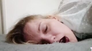 Daddy Makes That Vagina Talk