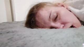 Daddy Makes That Vagina Talk