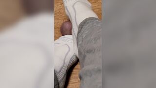 Sock Trample