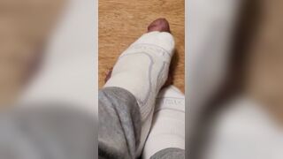 Sock Trample