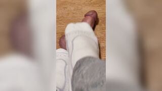 Sock Trample