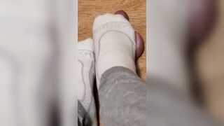 Sock Trample