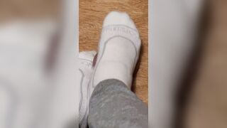 Sock Trample
