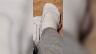 Sock Trample