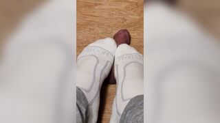 Sock Trample