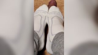 Sock Trample