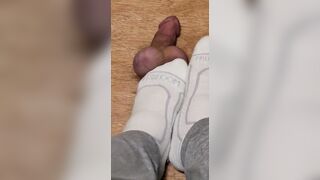 Sock Trample
