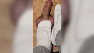 Sock Trample