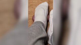 Sock Trample