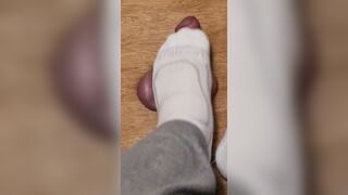 Sock Trample