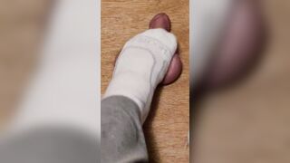Sock Trample