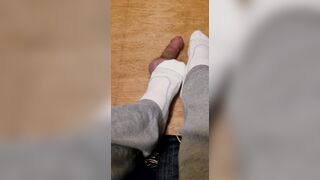 Sock Trample