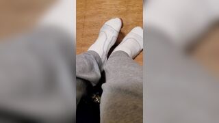 Sock Trample