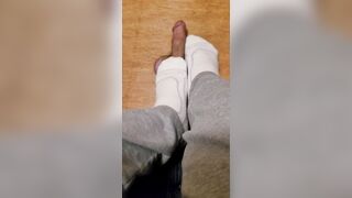 Sock Trample