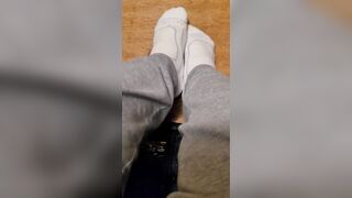 Sock Trample