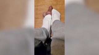 Sock Trample