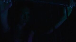 Anal Experience with chinese Cougar