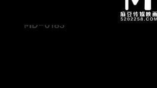 [Domestic] Madou Media Works/MD-0183 Mid-Autumn Night - 001/Free View