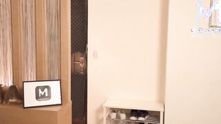 [Domestic] Madou Media Works/MD-0183 Mid-Autumn Night - 001/Free View