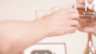 [Domestic] Madou Media Works/MD-0183 Mid-Autumn Night - 001/Free View