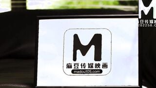 [Domestic] Madou Media Works/MD-0183 Mid-Autumn Night - 001/Free View