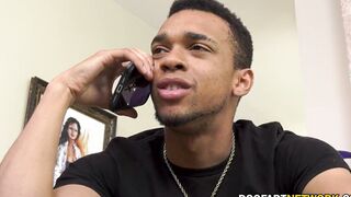 Jovan Jordan hires Bella Rolland for his heartbroken son