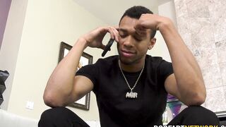 Jovan Jordan hires Bella Rolland for his heartbroken son