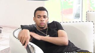 Jovan Jordan hires Bella Rolland for his heartbroken son