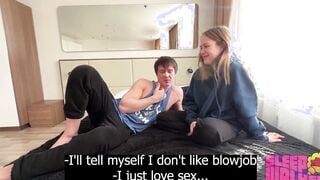 INTERVIEW OF 2 PRO PORN ACTORS