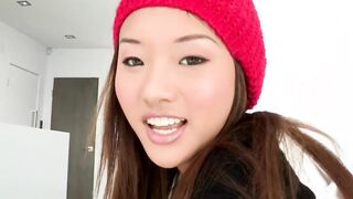 Skinny eastern cocklovers incredible face cummed