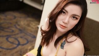 Ep two - When a Turned On Hotel Manager Sneaks inside your Room and Make You Cum - NicoLove