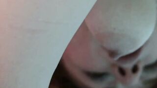 Gina is a inked chick who fucks herself with sex dildos